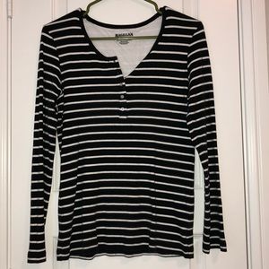 Long Sleeve Magellan Shirt